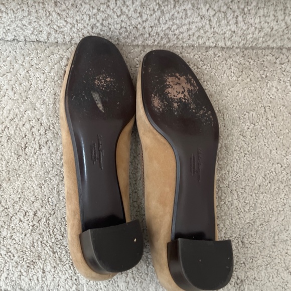 Salvatore Ferragamo Shoes - Picture 7 of 9
